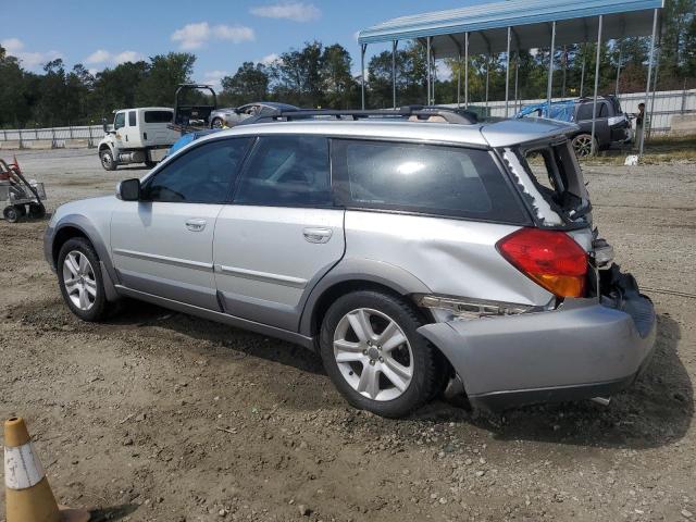 Photo 2 from auction – 2005 SUBARU LEGACY OUT with VIN 4S4BP67C554310745
