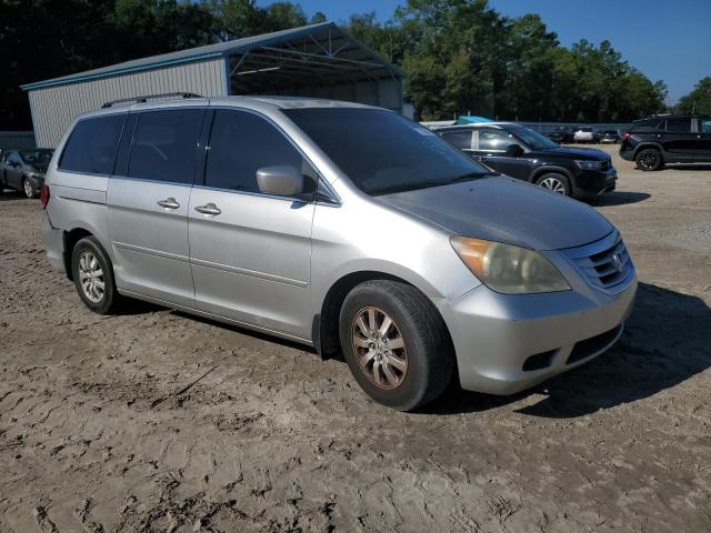 Photo 4 from auction – 2008 HONDA ODYSSEY EX with VIN 5FNRL38748B095936