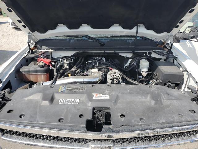 Photo 11 from auction – 2011 CHEVROLET SILVERADO with VIN 1GCRKSE29BZ230237