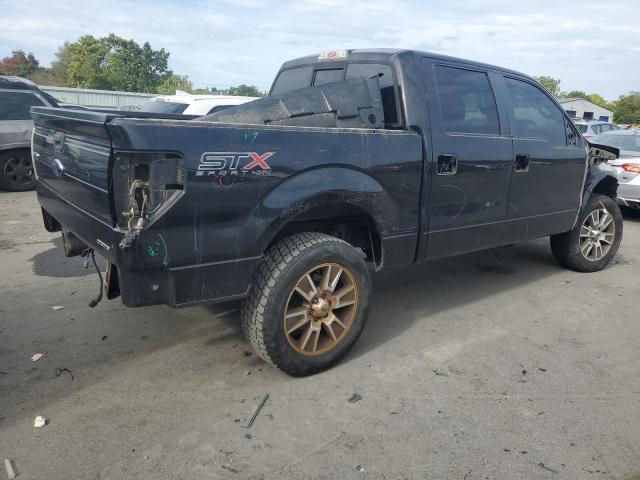 Фото 3 с аукциона – 2014 FORD F150 SUPER с VIN 1FTFW1EF2EFC81394