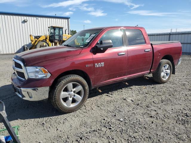 RAM 1500 SLT 2016 with VIN 1C6RR7LM9GS410449 - Photo from auction
