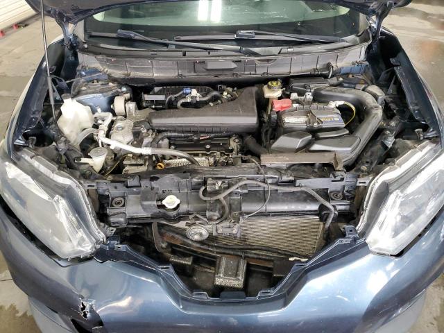 Photo 12 from auction – 2016 NISSAN ROGUE S with VIN KNMAT2MVXGP633460
