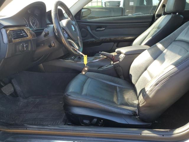 Photo 7 from auction – 2007 BMW 328 XI with VIN WBAWC33587PD05936