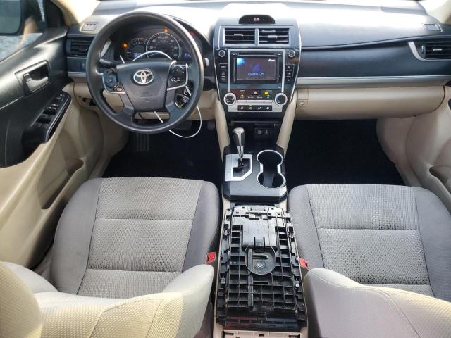 Photo 8 from auction – 2013 TOYOTA CAMRY L with VIN 4T4BF1FKXDR320884