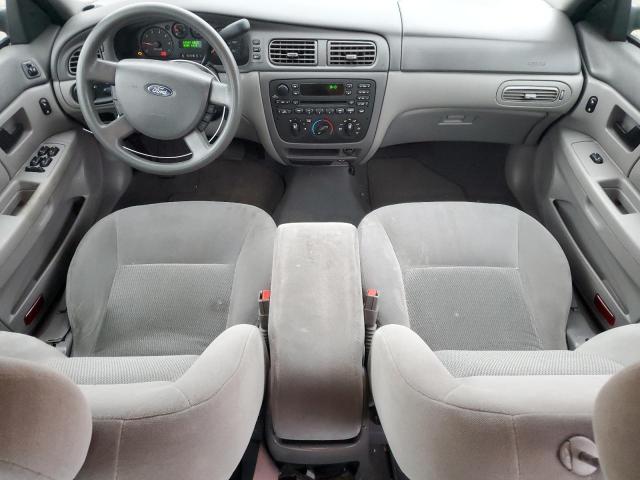 Photo 8 from auction – 2005 FORD TAURUS SE with VIN 1FAFP53U25A257704