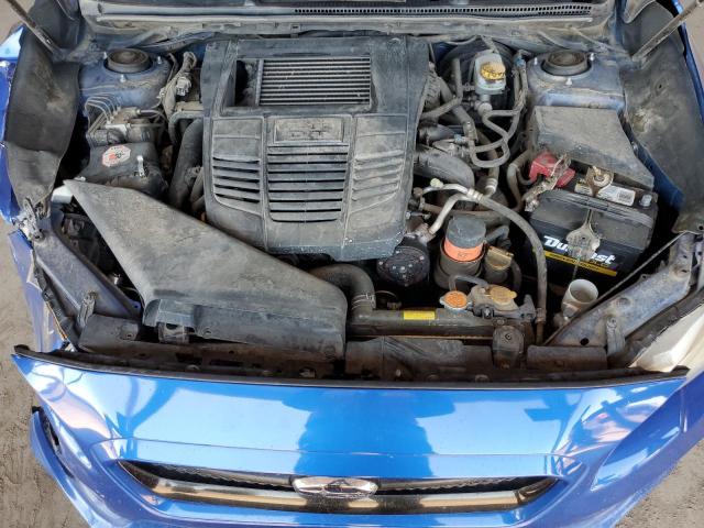 Zdjęcie 11 z aukcji – 2016 SUBARU WRX PREMIU z VIN JF1VA1E60G9821942