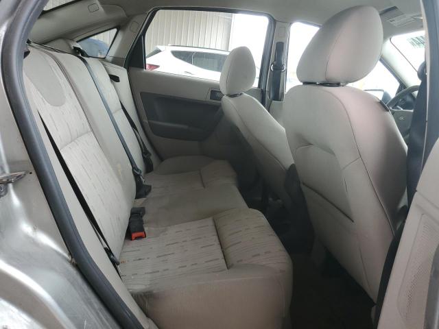 Photo 10 from auction – 2008 FORD FOCUS SE with VIN 1FAHP35N48W136456
