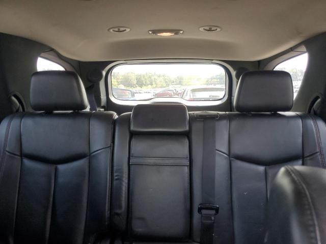 Photo 10 from auction – 2012 DODGE DURANGO R/ with VIN 1C4SDJCT7CC181237