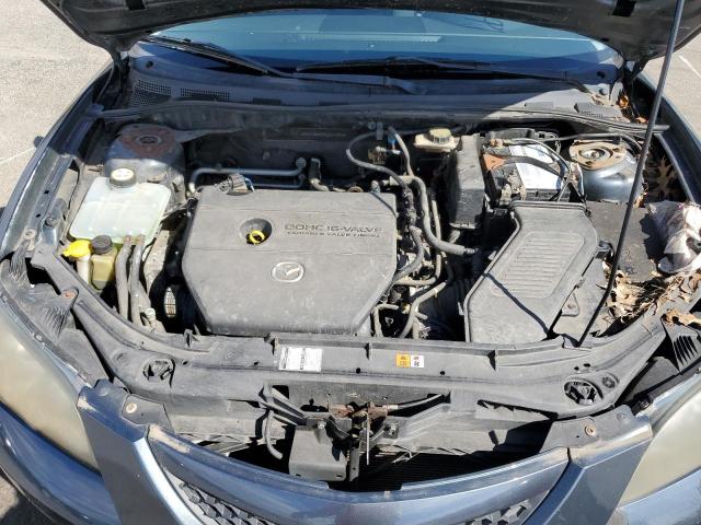 Photo 11 from auction – 2008 MAZDA 3 I with VIN JM1BK32G781162387