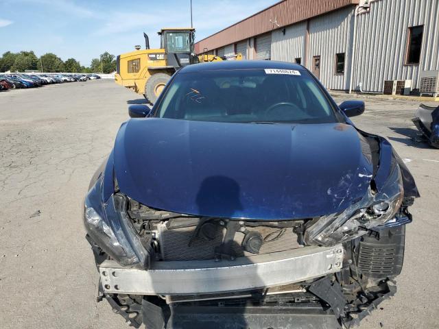 Photo 5 from auction – 2016 NISSAN ALTIMA 2.5 with VIN 1N4AL3AP6GC206060