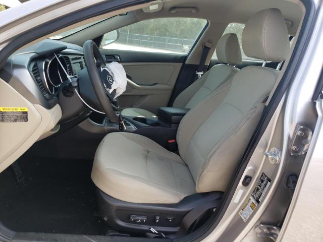 Photo 7 from auction – 2013 KIA OPTIMA LX with VIN 5XXGM4A77DG198926
