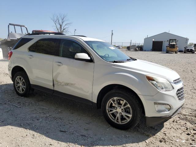 Photo 4 from auction – 2016 CHEVROLET EQUINOX LT with VIN 2GNFLFEK0G6244206