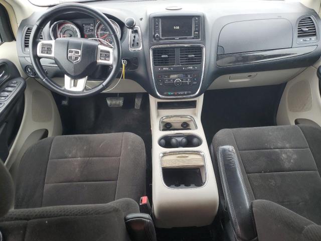 Photo 8 from auction – 2012 DODGE GRAND CARA with VIN 2C4RDGDG9CR332721