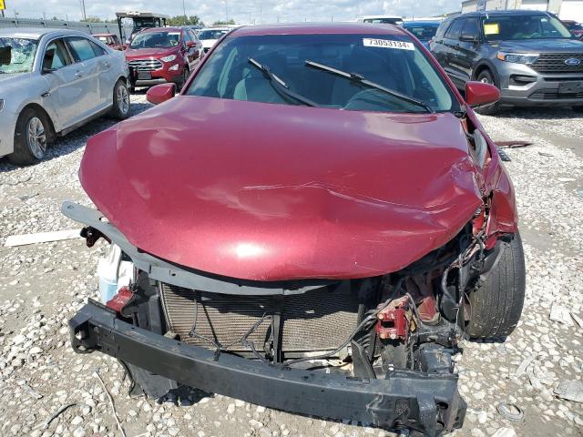 Photo 5 from auction – 2017 TOYOTA CAMRY LE with VIN 4T1BF1FKXHU731217