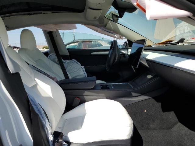 Photo 7 from auction – 2024 TESLA MODEL Y with VIN 7SAYGDED1RF104449