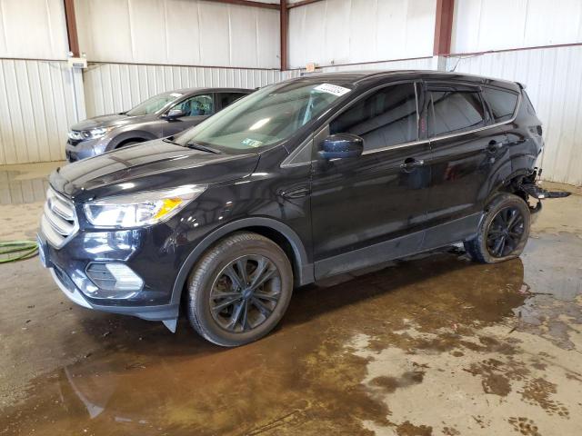 FORD ESCAPE SE 2019 with VIN 1FMCU9GD1KUB06950 - Photo from auction