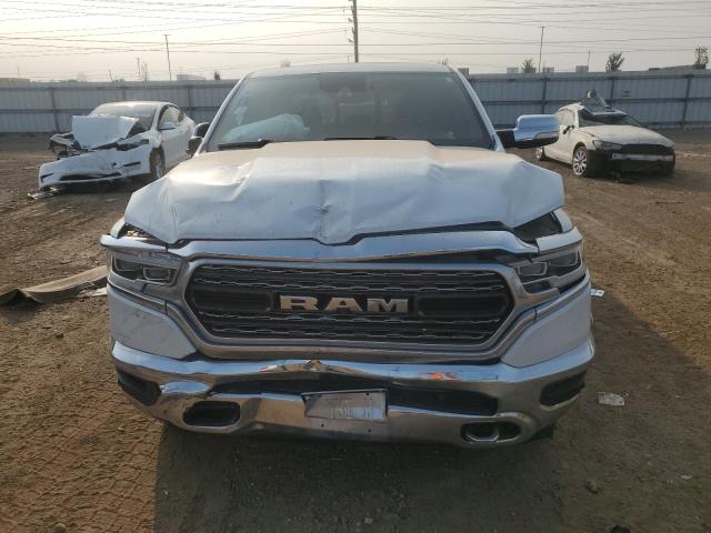 Photo 5 from auction – 2019 RAM 1500 LIMIT with VIN 1C6SRFHT8KN627140