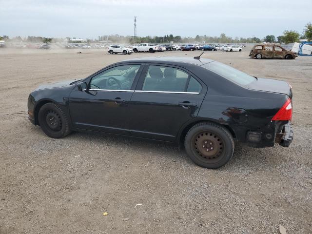 Photo 2 from auction – 2011 FORD FUSION SE with VIN 3FAHP0HA3BR162564
