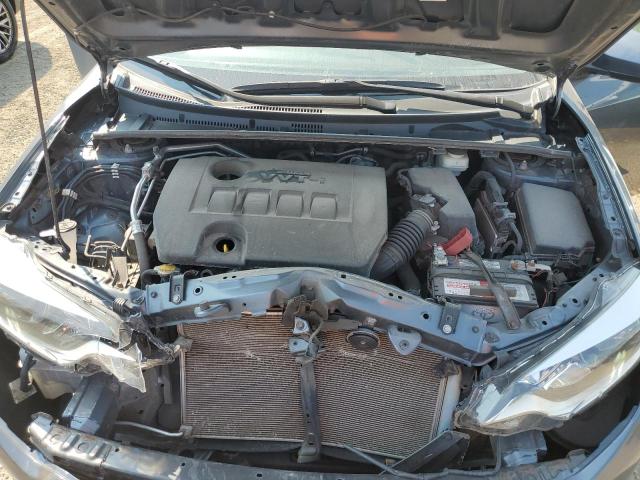 Photo 11 from auction – 2015 TOYOTA COROLLA L with VIN 2T1BURHE3FC349248