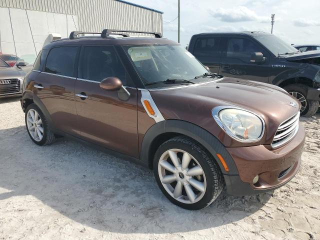 Photo 4 from auction – 2015 MINI COOPER COU with VIN WMWZB3C53FWR45411
