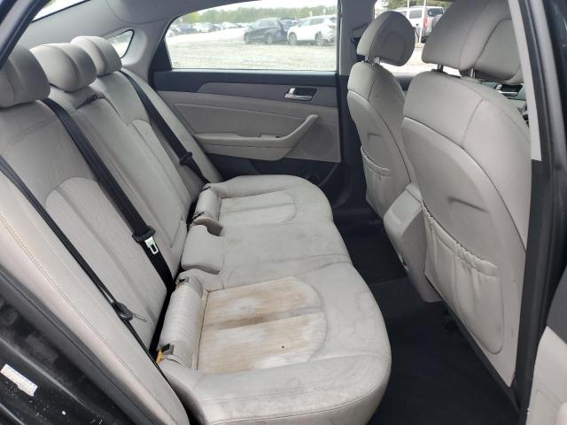 Photo 10 from auction – 2016 HYUNDAI SONATA HYB with VIN KMHE24L12GA030175