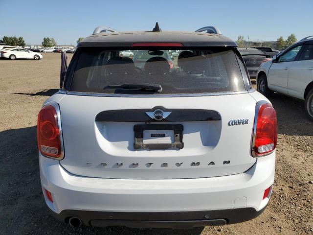 Photo 6 from auction – 2018 MINI COOPER COU with VIN WMZYV5C30J3E03177