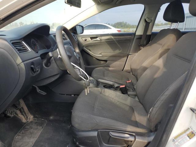 Photo 7 from auction – 2011 VOLKSWAGEN JETTA BASE with VIN 3VW1K7AJ0BM067855