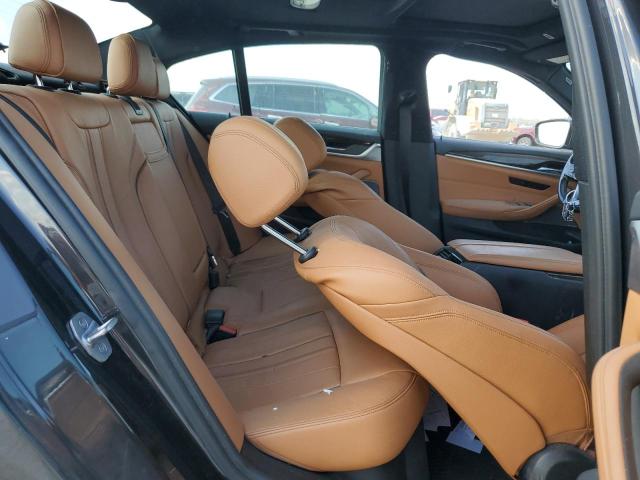Photo 10 from auction – 2017 BMW 530 I with VIN WBAJA5C39HG456597