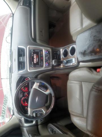 Photo 3 from auction – 2015 GMC ACADIA DEN with VIN 1GKKVTKD3FJ234068