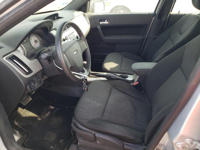 Photo 7 from auction – 2008 FORD FOCUS SE with VIN 1FAHP35N18W174095