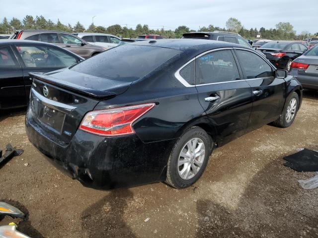 Фото 3 с аукциона – 2014 NISSAN ALTIMA 2.5 с VIN 1N4AL3AP1EC284002
