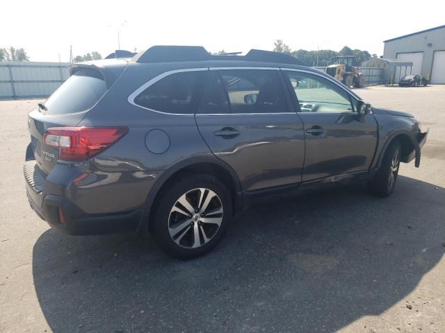 Photo 3 from auction – 2018 SUBARU OUTBACK 3. with VIN 4S4BSENC9J3230554