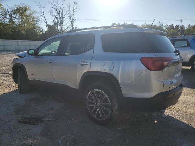 Photo 2 from auction – 2017 GMC ACADIA ALL with VIN 1GKKNVLS1HZ165202
