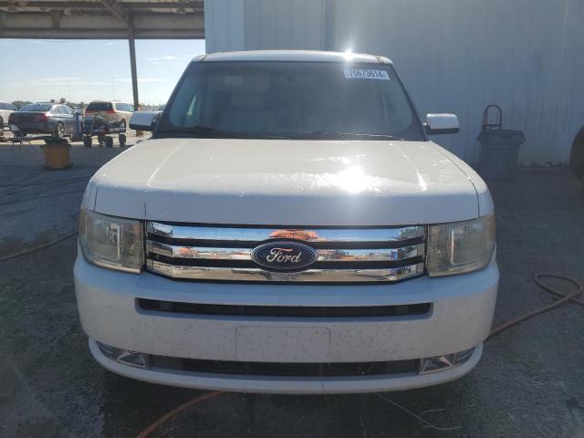 Photo 5 from auction – 2011 FORD FLEX SEL with VIN 2FMGK5CC6BBD19489