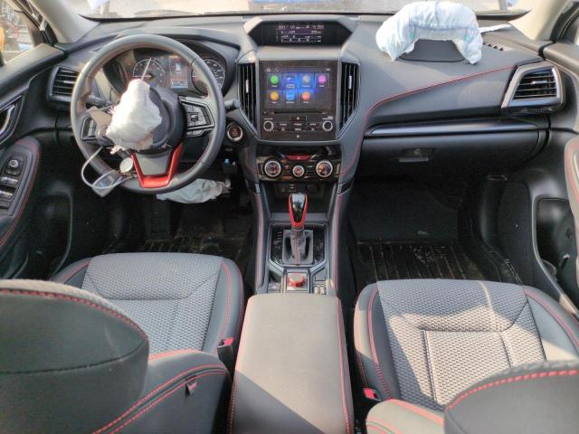 Photo 8 from auction – 2022 SUBARU FORESTER S with VIN JF2SKAJC5NH503907