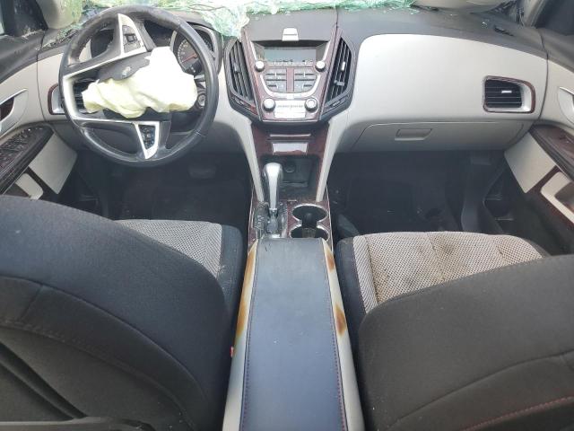 Photo 8 from auction – 2010 CHEVROLET EQUINOX LT with VIN 2CNALDEWXA6368416