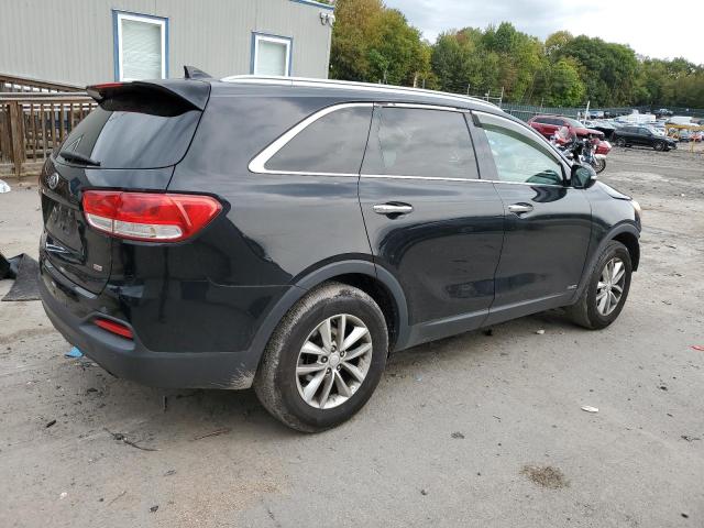 Photo 3 from auction – 2016 KIA SORENTO LX with VIN 5XYPGDA3XGG028161