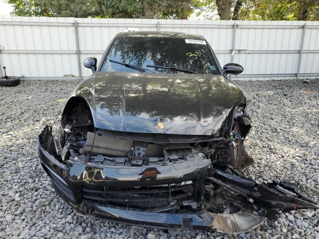 Photo 5 from auction – 2023 PORSCHE CAYENNE CO with VIN WP1BA2AY3PDA26700