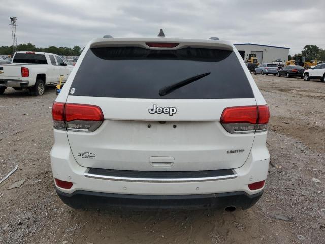 Photo 6 from auction – 2018 JEEP GRAND CHER with VIN 1C4RJEBG2JC140711