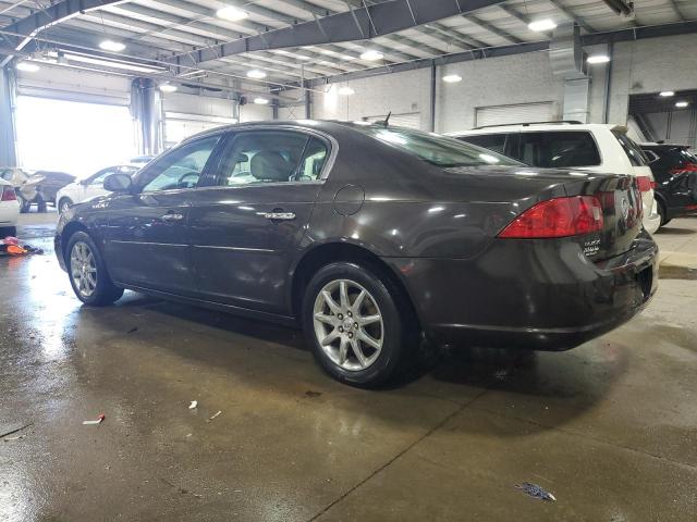 Photo 2 from auction – 2007 BUICK LUCERNE CX with VIN 1G4HD57237U233221