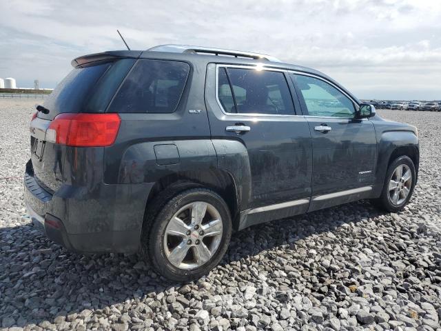Photo 3 from auction – 2014 GMC TERRAIN SL with VIN 2GKALTEKXE6158047