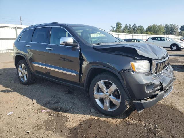Photo 4 from auction – 2011 JEEP GRAND CHER with VIN 1J4RR5GT8BC575596