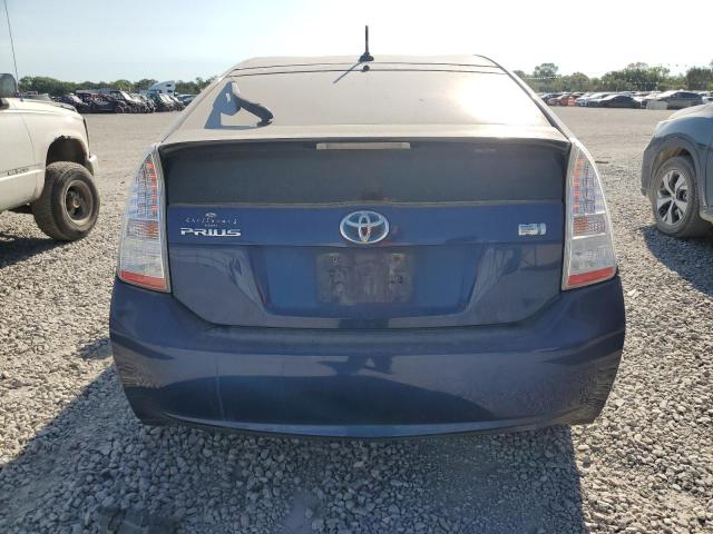 Photo 6 from auction – 2010 TOYOTA PRIUS with VIN JTDKN3DU5A1170052