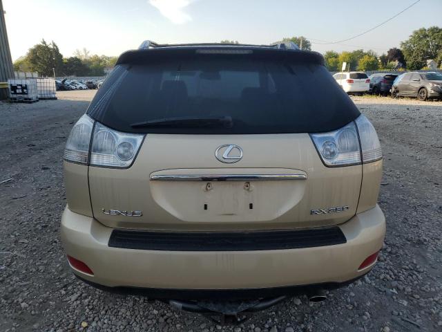 Photo 6 from auction – 2009 LEXUS RX 350 with VIN 2T2HK31U59C097727