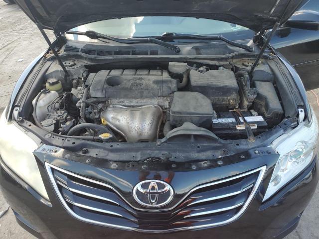 Photo 11 from auction – 2011 TOYOTA CAMRY BASE with VIN 4T4BF3EK2BR153026