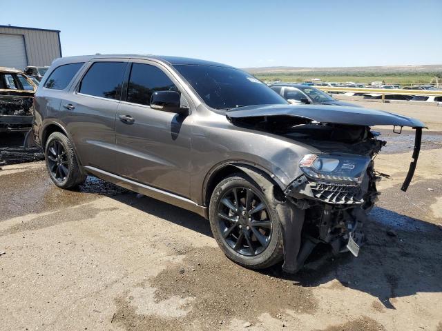 Photo 4 from auction – 2017 DODGE DURANGO R/ with VIN 1C4SDHCT1HC611053