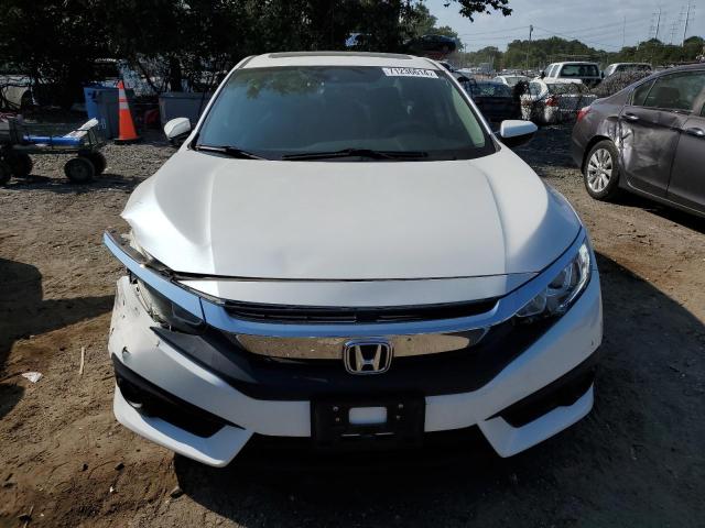 Photo 5 from auction – 2016 HONDA CIVIC EX with VIN 19XFC1F4XGE222841