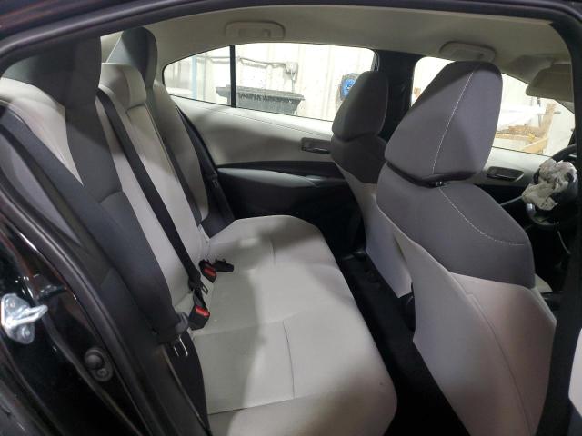 Photo 10 from auction – 2022 TOYOTA COROLLA LE with VIN JTDEAMDE6NJ044943