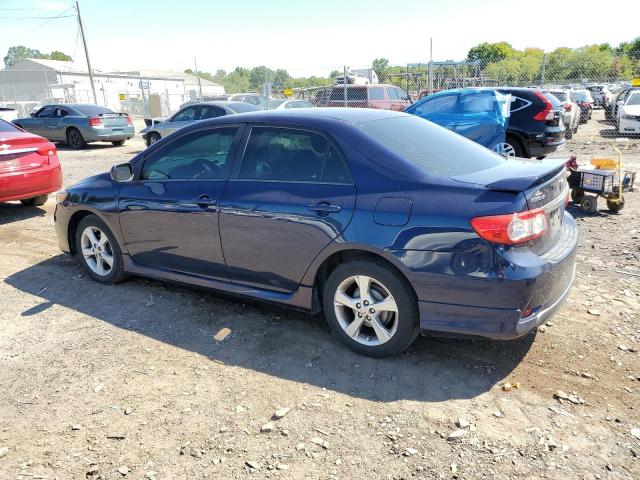 Photo 2 from auction – 2012 TOYOTA COROLLA BA with VIN 2T1BU4EE7CC867611