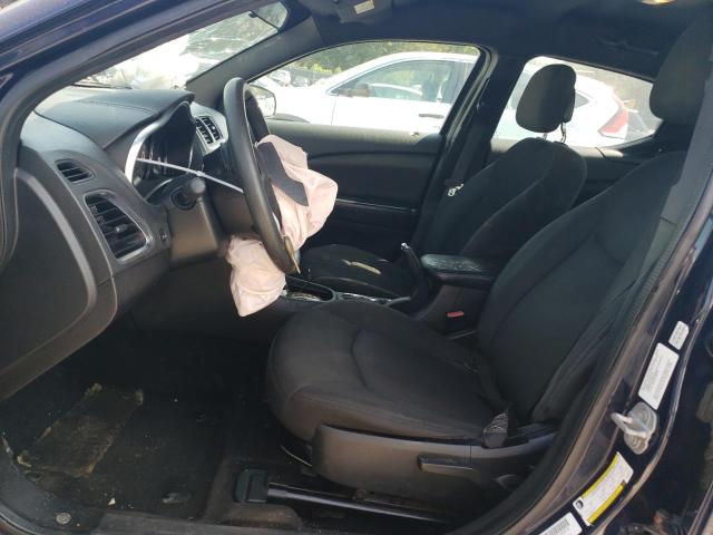 Photo 7 from auction – 2013 DODGE AVENGER SE with VIN 1C3CDZAG3DN638192